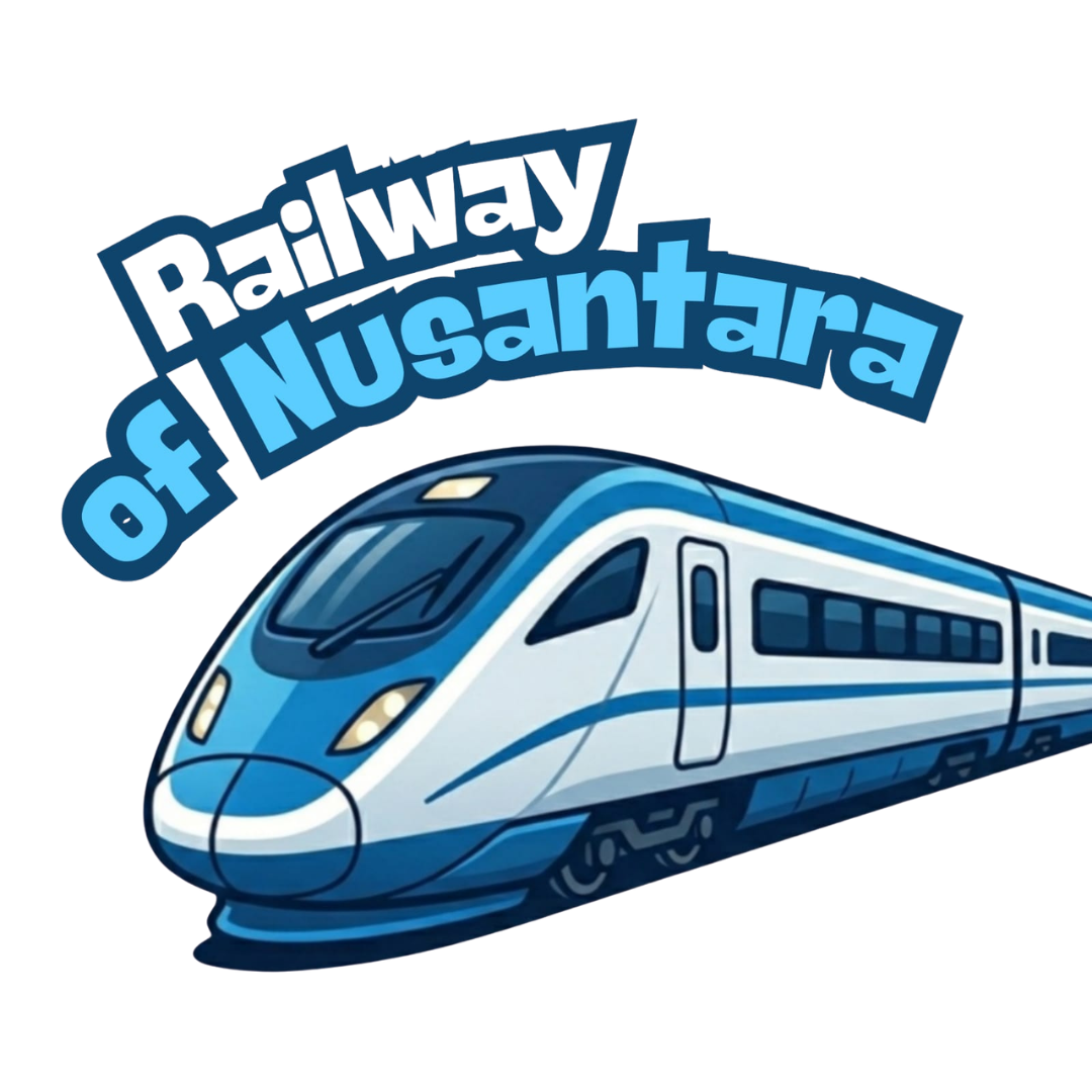 Logo Railway of Nusantara